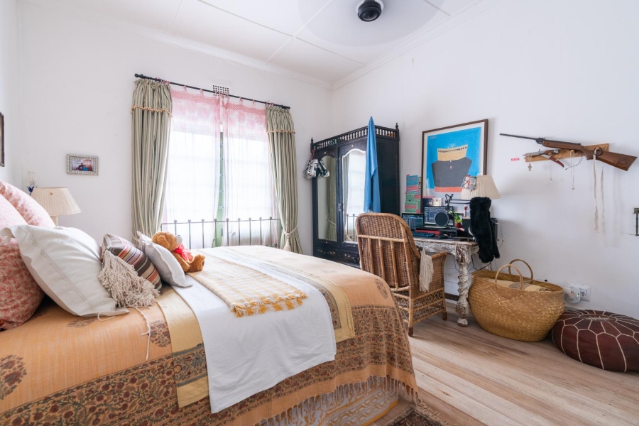 0 Bedroom Property for Sale in Bo Kaap Western Cape